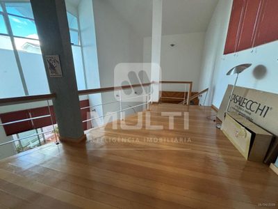 Casa, 1 quarto, 217 m² - Foto 5