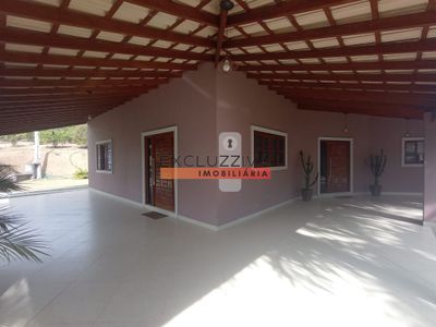 Sobrado, 4 quartos, 510 m² - Foto 4
