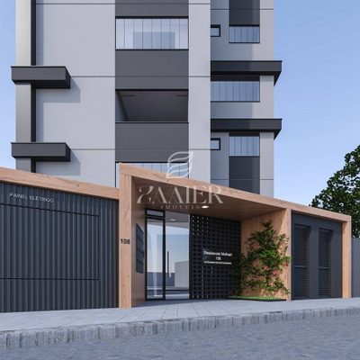 Flat/Apart Hotel, 1 quarto, 28 m² - Foto 3