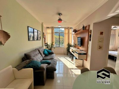 Apartamento, 2 quartos, 60 m² - Foto 2