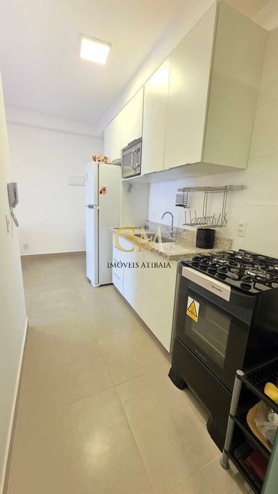 Apartamento, 1 quarto, 57 m² - Foto 5