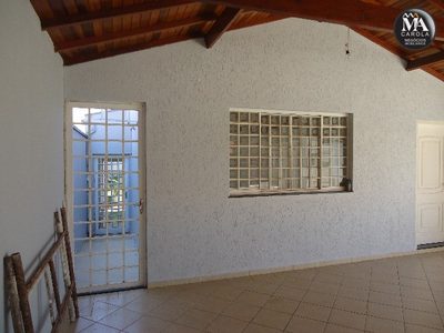 Sobrado, 3 quartos, 343 m² - Foto 2