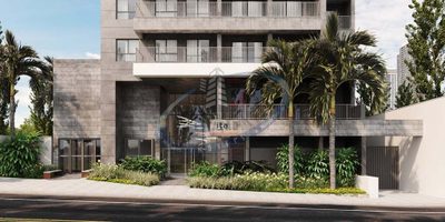 Apartamento, 2 quartos, 75 m² - Foto 4