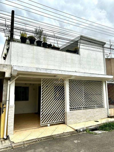 Sobrado, 3 quartos, 130 m² - Foto 2