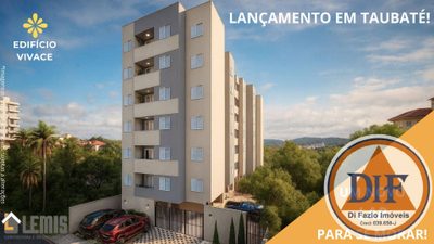 Apartamento, 2 quartos, 54 m² - Foto 1