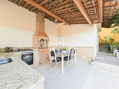 Casa, 3 quartos, 147 m² - Foto 4