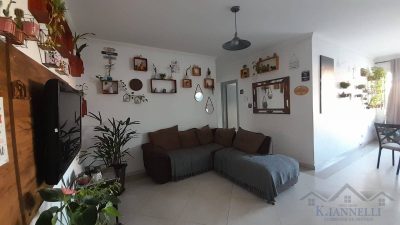 Apartamento, 3 quartos, 140 m² - Foto 1