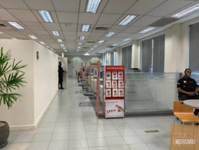 Loja-Salão, 57 m² - Foto 2