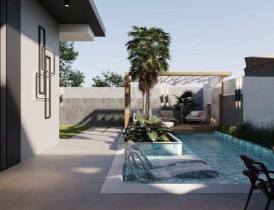 Casa, 4 quartos, 332 m² - Foto 1