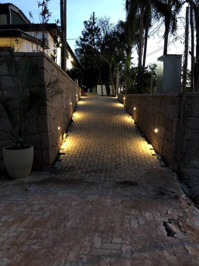 Depósito-Galpão, 2430 m² - Foto 5