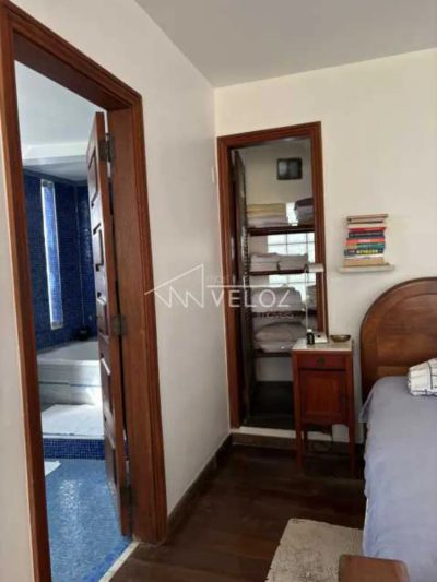 Apartamento, 4 quartos, 460 m² - Foto 1