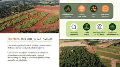 Terreno, 187 m² - Foto 2