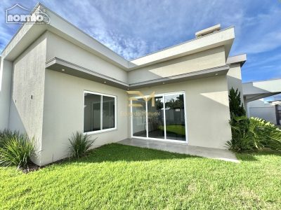 Casa, 1 quarto, 167 m² - Foto 2