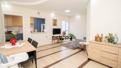 Apartamento, 2 quartos, 74 m² - Foto 4