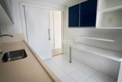 Cobertura, 2 quartos, 169 m² - Foto 3