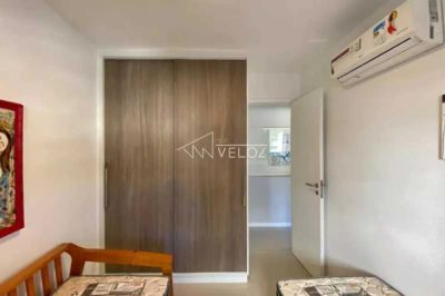 Apartamento, 3 quartos, 97 m² - Foto 1
