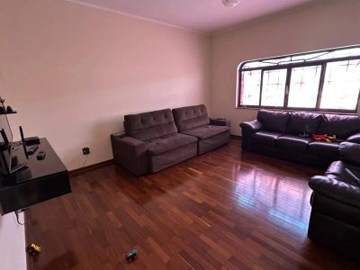 Casa, 3 quartos, 229 m² - Foto 2