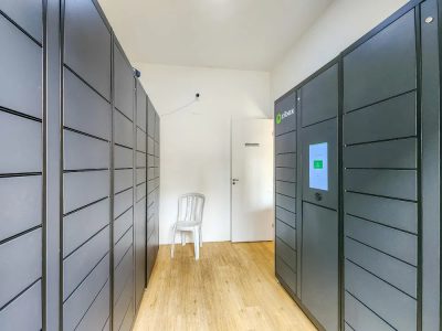 Apartamento, 2 quartos, 42 m² - Foto 3
