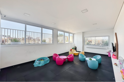 Apartamento, 2 quartos, 105 m² - Foto 4