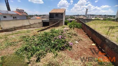 Terreno, 217 m² - Foto 1