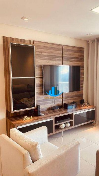 Apartamento, 3 quartos, 92 m² - Foto 2