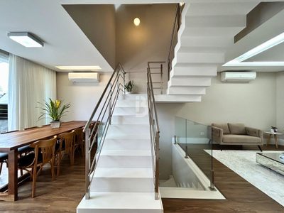 Sobrado, 3 quartos, 227 m² - Foto 5