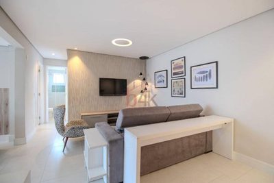 Apartamento, 2 quartos, 69 m² - Foto 4