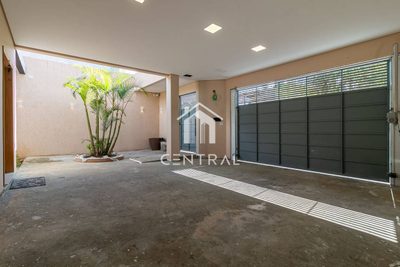 Casa, 3 quartos, 270 m² - Foto 3