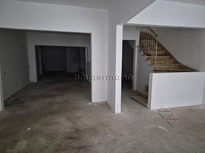 Casa Comercial, 213 m² - Foto 1