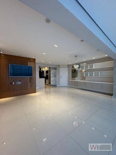 Apartamento, 3 quartos, 109 m² - Foto 4