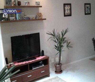 Apartamento, 3 quartos, 64 m² - Foto 5