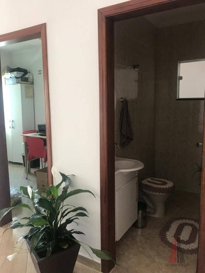 Casa, 2 quartos, 139 m² - Foto 5