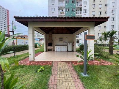 Apartamento, 2 quartos, 48 m² - Foto 2