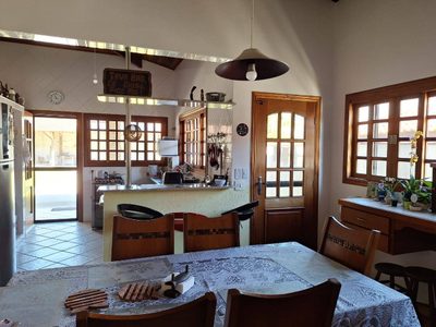 Casa, 3 quartos, 154 m² - Foto 1