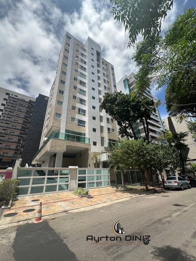 Apartamento, 2 quartos - Foto 1