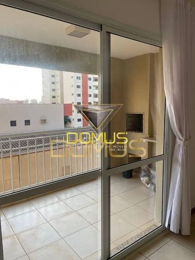Apartamento, 4 quartos, 107 m² - Foto 1