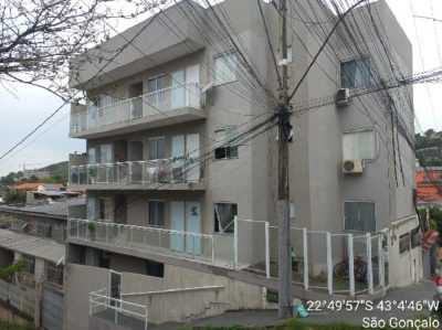 Apartamento, 1 quarto, 37 m² - Foto 1