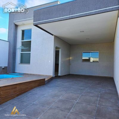 Casa, 107 m² - Foto 1