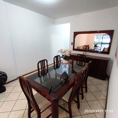 Apartamento, 2 quartos, 84 m² - Foto 3