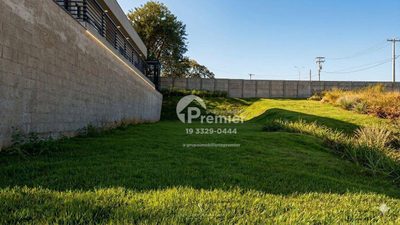Terreno, 203 m² - Foto 1