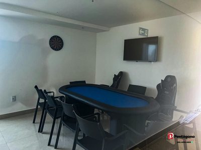 Apartamento, 1 quarto, 45 m² - Foto 5