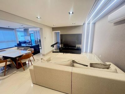 Apartamento, 3 quartos, 101 m² - Foto 3