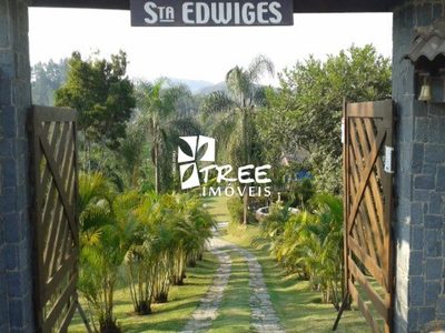 Chácara, 4 quartos, 7000 m² - Foto 5