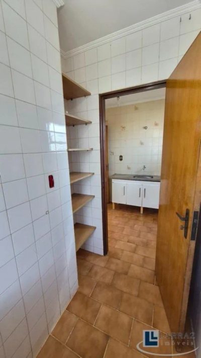 Apartamento, 1 quarto, 38 m² - Foto 3