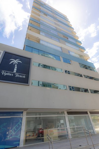 Apartamento, 2 quartos, 86 m² - Foto 1
