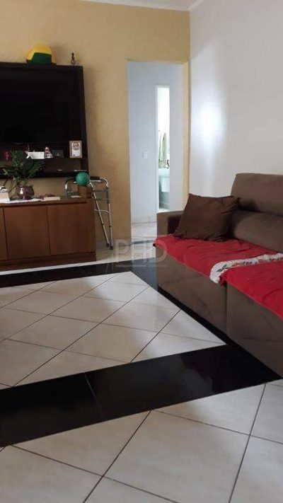Apartamento, 3 quartos, 97 m² - Foto 5