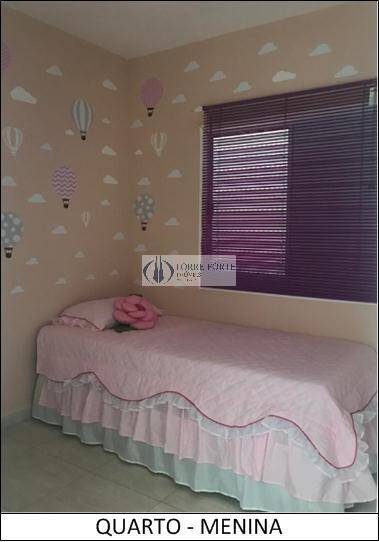 Casa, 3 quartos, 110 m² - Foto 5