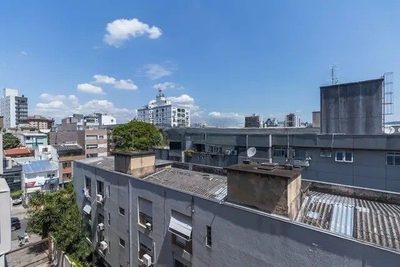 Cobertura, 3 quartos, 125 m² - Foto 2