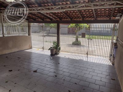 Sobrado, 4 quartos, 107 m² - Foto 5