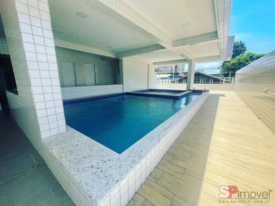 Apartamento, 2 quartos, 78 m² - Foto 1
